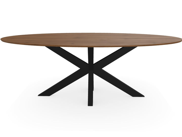 Eettafel - Maatwerk #KQXMOX - {{ product.type }} - Kas20