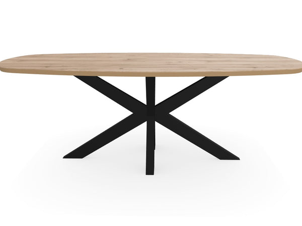 Eettafel - Maatwerk #KR6ZQ9 - {{ product.type }} - Kas20