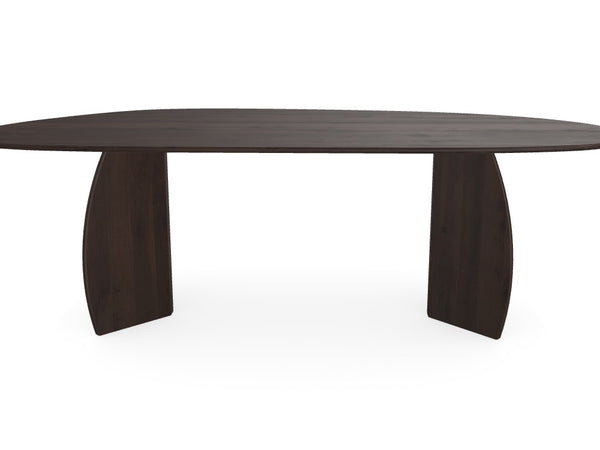 Eettafel - Maatwerk #KRANYI - {{ product.type }} - Kas20