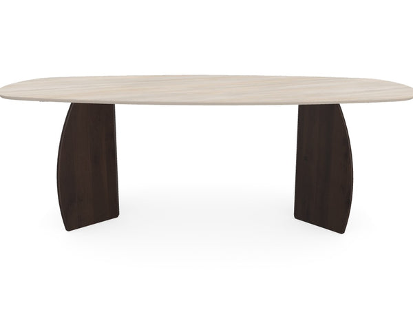 Eettafel - Maatwerk #KRBX5E - {{ product.type }} - Kas20