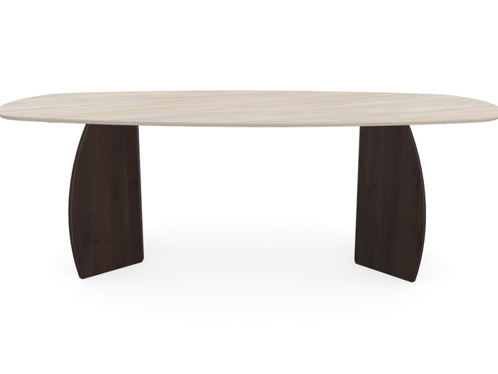 Eettafel - Maatwerk #KRBX5E - {{ product.type }} - Kas20