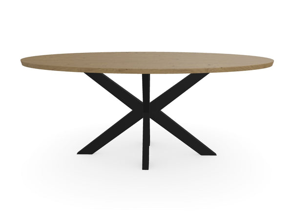 Eettafel - Maatwerk #KRRPMM - {{ product.type }} - Kas20