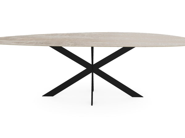 Eettafel - Maatwerk #KRYPNR - {{ product.type }} - Kas20