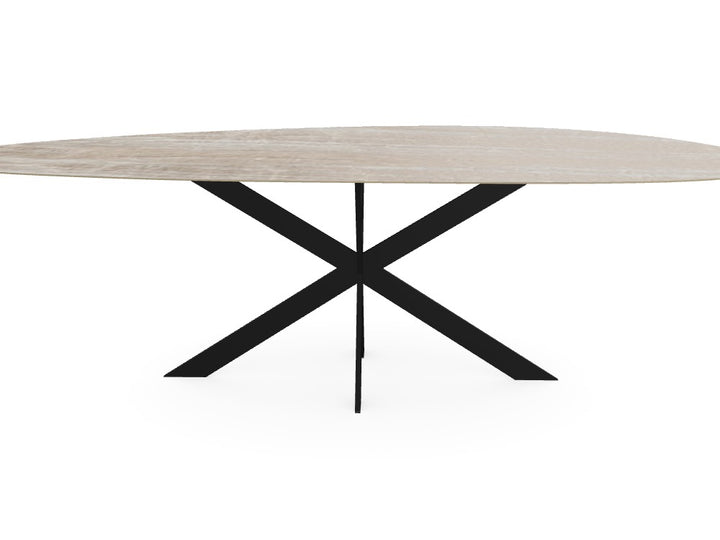 Eettafel - Maatwerk #KRYPNR - {{ product.type }} - Kas20