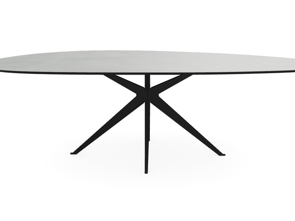 Eettafel - Maatwerk #KS5RZU - {{ product.type }} - Kas20