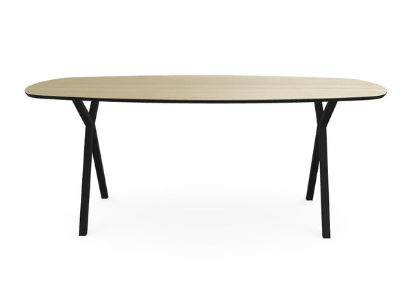 Eettafel - Maatwerk #KS7PLW - {{ product.type }} - Kas20