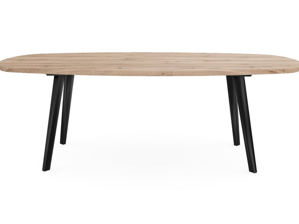 Eettafel - Maatwerk #KSBKU2 - {{ product.type }} - Kas20
