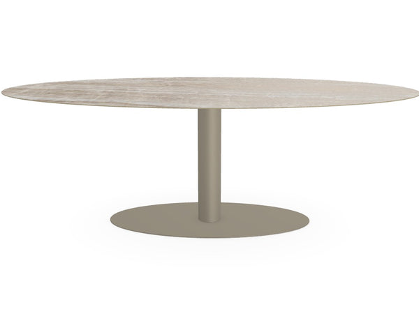 Eettafel - Maatwerk #KSCGQT - {{ product.type }} - Kas20
