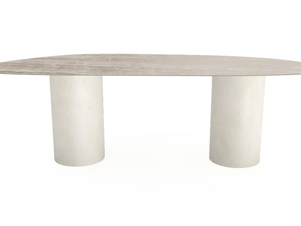Eettafel - Maatwerk #KSLEIS - {{ product.type }} - Kas20