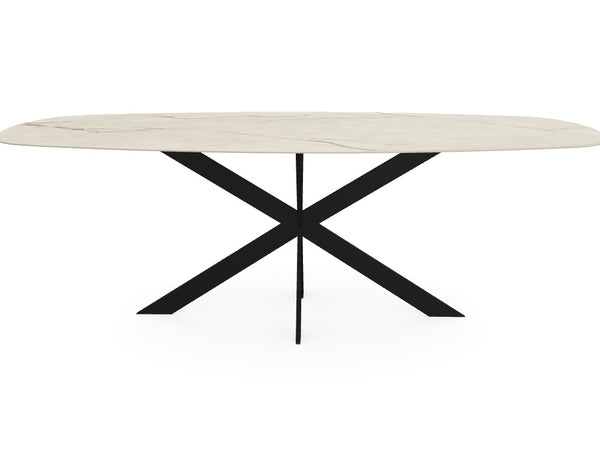 Eettafel - Maatwerk #KSMJDY - {{ product.type }} - Kas20