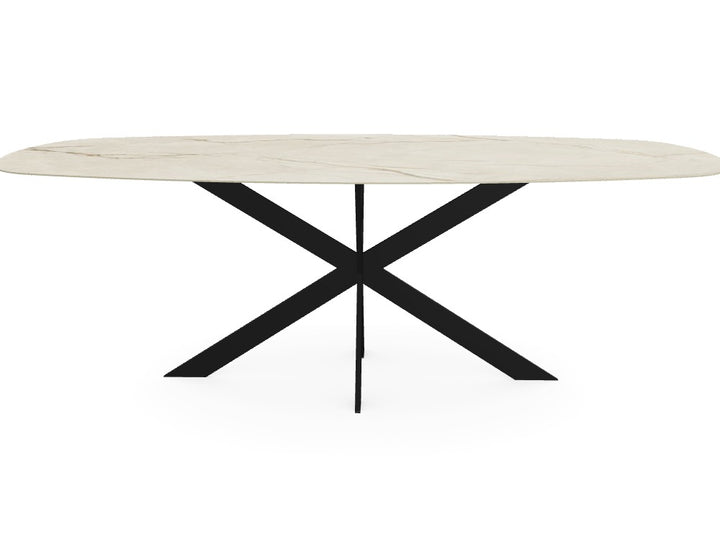 Eettafel - Maatwerk #KSMJDY - {{ product.type }} - Kas20