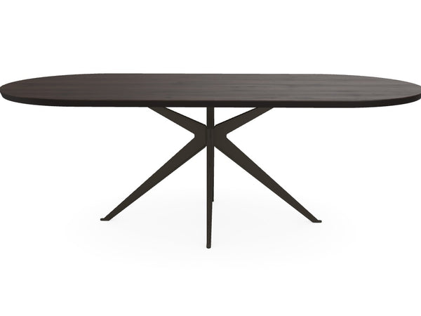 Eettafel - Maatwerk #KSTHC6 - {{ product.type }} - Kas20