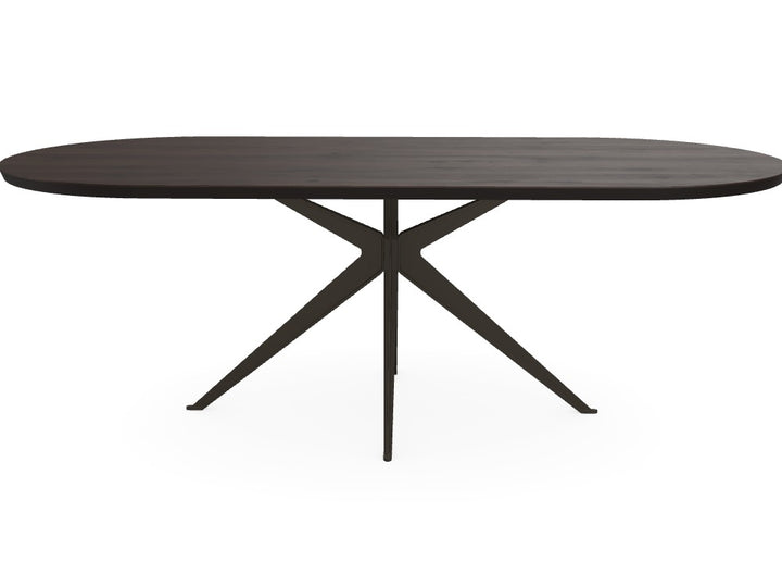 Eettafel - Maatwerk #KSTHC6 - {{ product.type }} - Kas20