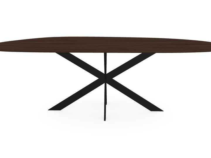 Eettafel - Maatwerk #KSWGUS - {{ product.type }} - Kas20