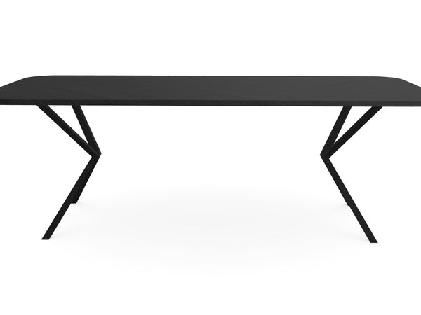 Eettafel - Maatwerk #KT4PW5 - {{ product.type }} - Kas20