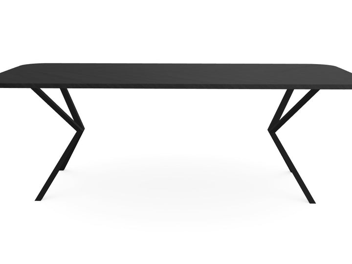 Eettafel - Maatwerk #KT4PW5 - {{ product.type }} - Kas20