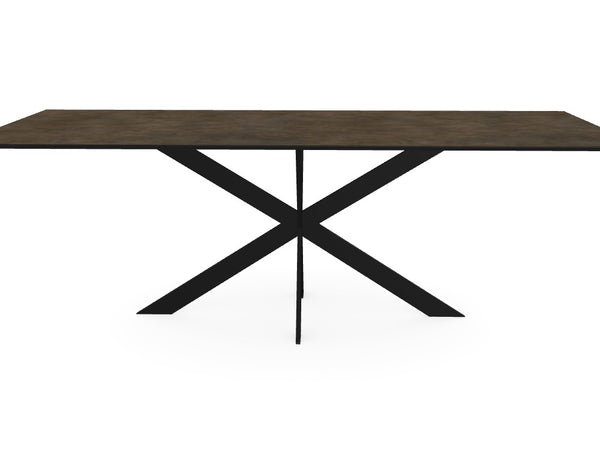 Eettafel - Maatwerk #KT5K2B - {{ product.type }} - Kas20