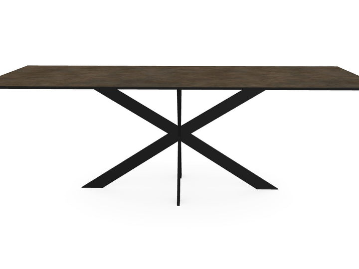 Eettafel - Maatwerk #KT5K2B - {{ product.type }} - Kas20