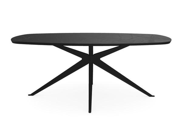 Eettafel - Maatwerk #KT6X1O - {{ product.type }} - Kas20