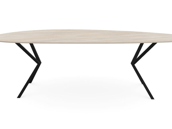Eettafel - Maatwerk #KT9LZV - {{ product.type }} - Kas20