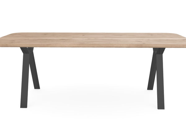 Eettafel - Maatwerk #KTGWVF - {{ product.type }} - Kas20