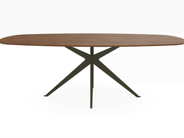 Eettafel - Maatwerk #KTNXTC - {{ product.type }} - Kas20