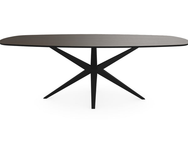 Eettafel - Maatwerk #KTQEB3 - {{ product.type }} - Kas20
