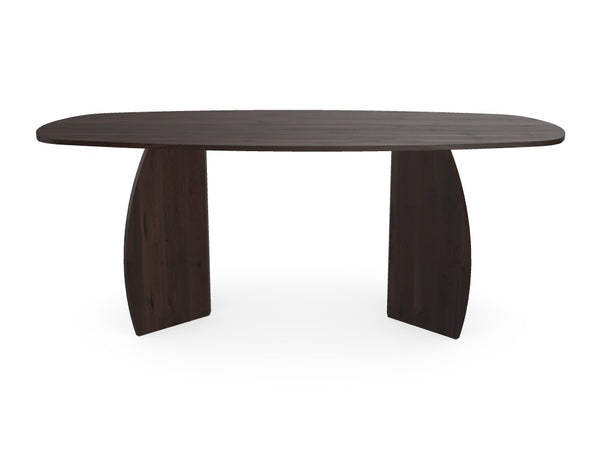 Eettafel - Maatwerk #KTSFN0 - {{ product.type }} - Kas20