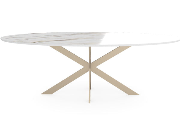 Eettafel - Maatwerk #KULCKO - {{ product.type }} - Kas20