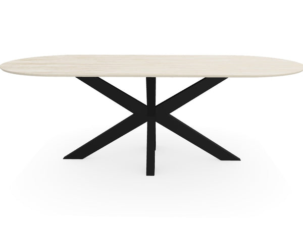 Eettafel - Maatwerk #KUNNLV - {{ product.type }} - Kas20