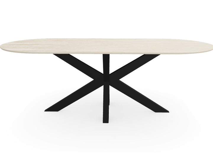 Eettafel - Maatwerk #KUNNLV - {{ product.type }} - Kas20