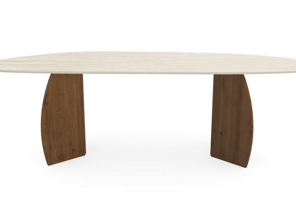 Eettafel - Maatwerk #KUR7TL - {{ product.type }} - Kas20