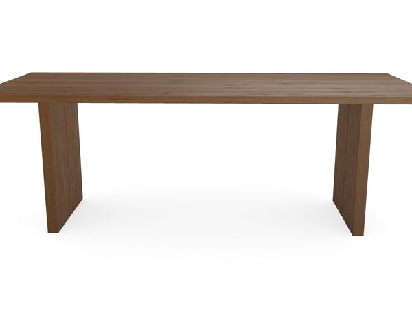 Eettafel - Maatwerk #KUUJJJ - {{ product.type }} - Kas20