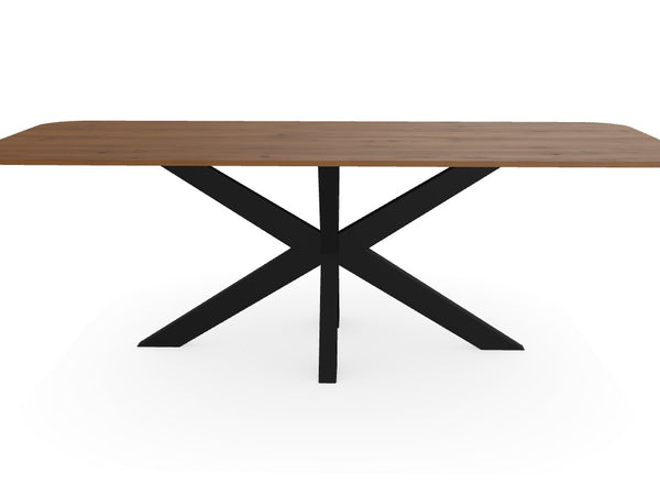 Eettafel - Maatwerk #KV0TSR - {{ product.type }} - Kas20