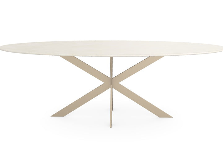 Eettafel - Maatwerk #KV3HLN - {{ product.type }} - Kas20