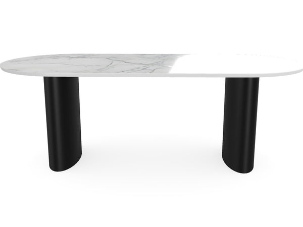 Eettafel - Maatwerk #KV5U3W - {{ product.type }} - Kas20