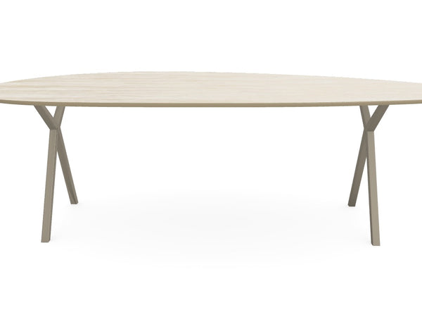Eettafel - Maatwerk #KVGLVL - {{ product.type }} - Kas20
