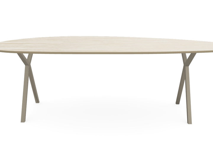 Eettafel - Maatwerk #KVGLVL - {{ product.type }} - Kas20