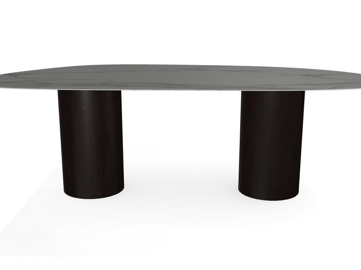 Eettafel - Maatwerk #KVIZQB - {{ product.type }} - Kas20