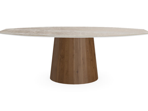 Eettafel - Maatwerk #KVJSNZ - {{ product.type }} - Kas20