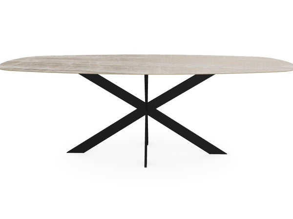 Eettafel - Maatwerk #KVK6HI
