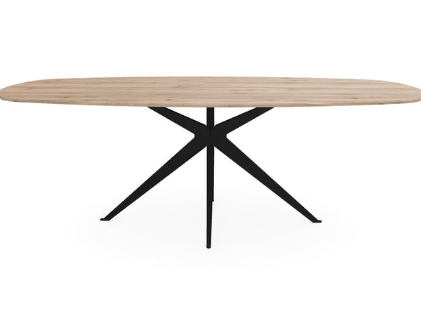 Eettafel - Maatwerk #KVUOEA - {{ product.type }} - Kas20