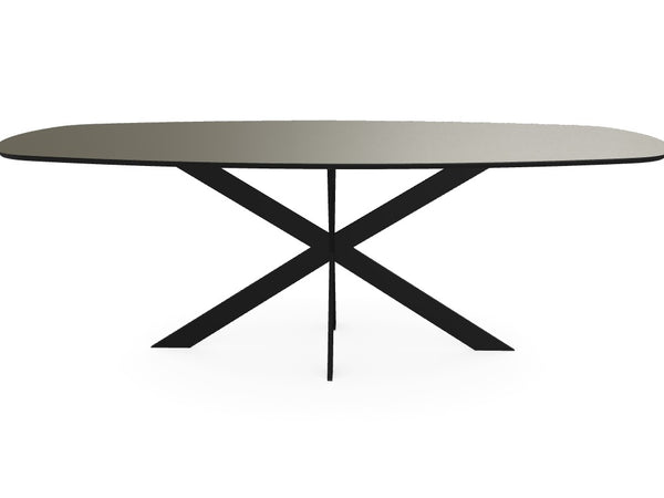 Eettafel - Maatwerk #KVV6T4 - {{ product.type }} - Kas20