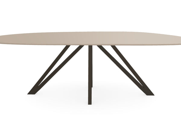 Eettafel - Maatwerk #KVVRIY - {{ product.type }} - Kas20