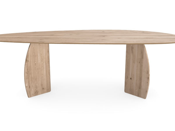 Eettafel - Maatwerk #KVWBYJ - {{ product.type }} - Kas20