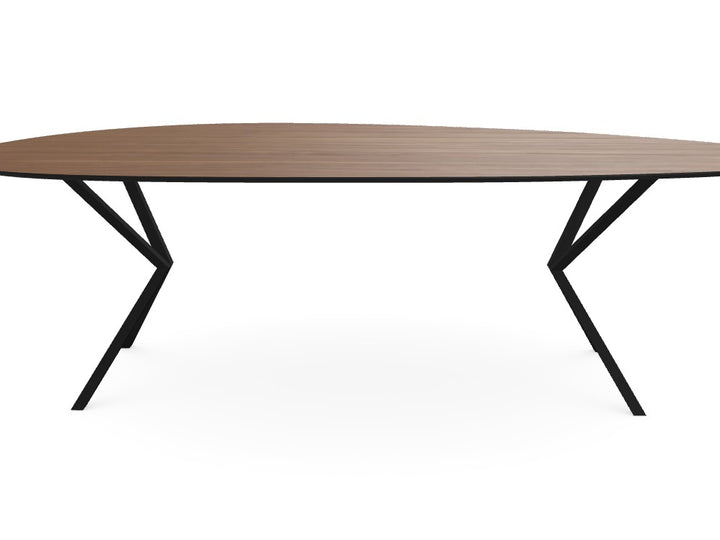 Eettafel - Maatwerk #KVXFX2 - {{ product.type }} - Kas20