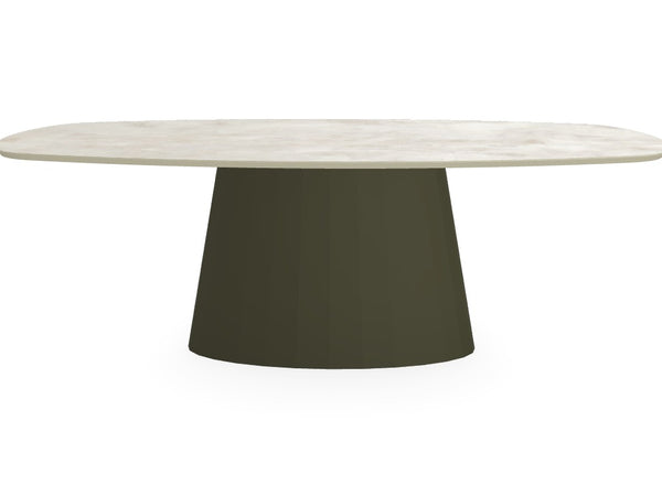 Eettafel - Maatwerk #KVYFNL - {{ product.type }} - Kas20