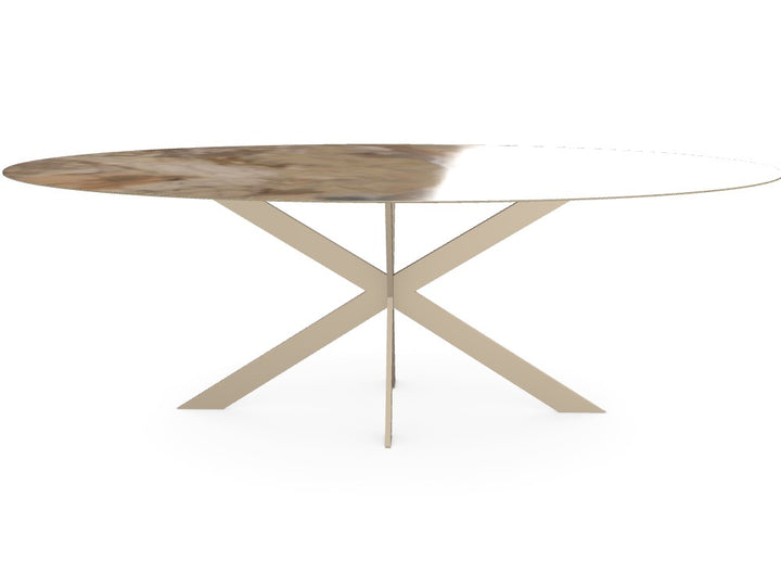 Eettafel - Maatwerk #KWHIIK - {{ product.type }} - Kas20