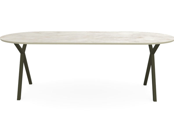 Eettafel - Maatwerk #KWIIGD - {{ product.type }} - Kas20