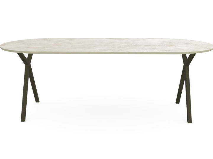 Eettafel - Maatwerk #KWIIGD - {{ product.type }} - Kas20